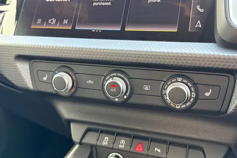 PY25JVW Audi A1 25 TFSI Sport 5dr Thumbnail #22