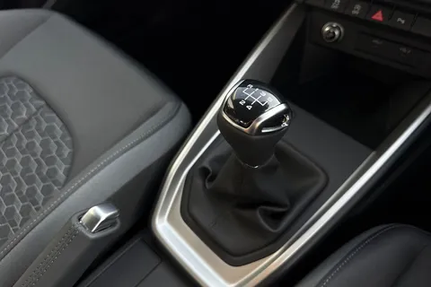 PY25JVW Audi A1 25 TFSI Sport 5dr Thumbnail #23