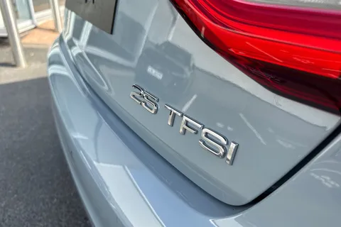 PY25JVW Audi A1 25 TFSI Sport 5dr Thumbnail #29