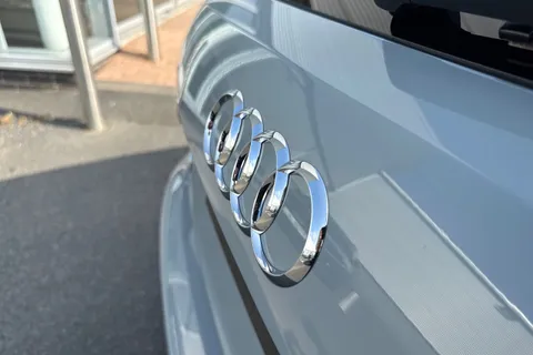 PY25JVW Audi A1 25 TFSI Sport 5dr Thumbnail #30