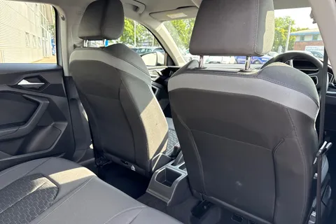 PY25JVW Audi A1 25 TFSI Sport 5dr Thumbnail #38