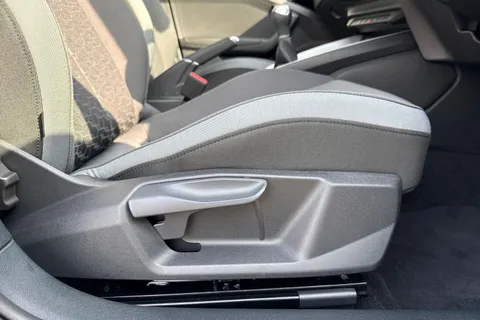 PY25JVW Audi A1 25 TFSI Sport 5dr Thumbnail #41