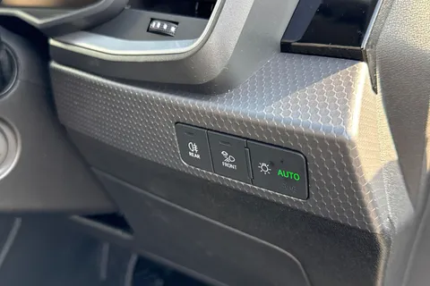 PY25JVW Audi A1 25 TFSI Sport 5dr Thumbnail #42