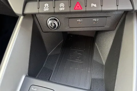 PY25JVW Audi A1 25 TFSI Sport 5dr Thumbnail #46