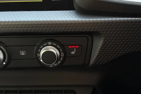 PY25JVW Audi A1 25 TFSI Sport 5dr Thumbnail #48