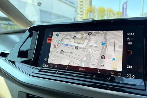 BV75OCU Volkswagen California 2.0 TDI Ocean 5dr DSG Thumbnail #12