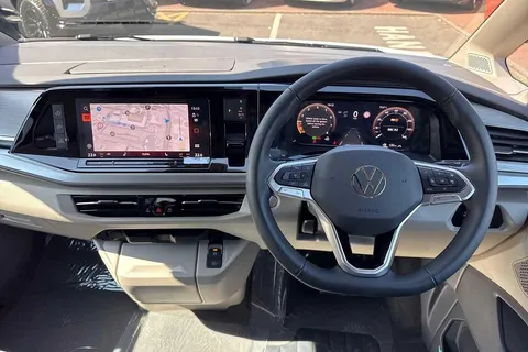 BV75OCU Volkswagen California 2.0 TDI Ocean 5dr DSG Thumbnail #13