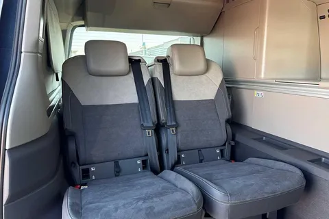 BV75OCU Volkswagen California 2.0 TDI Ocean 5dr DSG Thumbnail #14