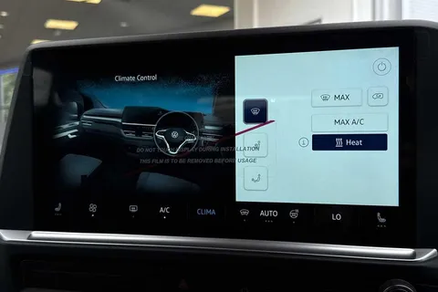 BV75OBO Volkswagen E-Transporter SWB 218PS  65kWh Electric 5 Seats Thumbnail #19