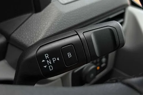 BV75OBO Volkswagen E-Transporter SWB 218PS  65kWh Electric 5 Seats Thumbnail #20