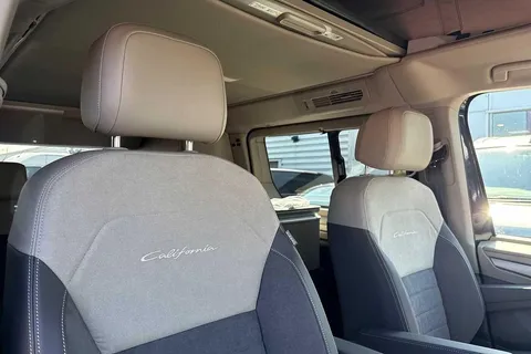 BV75OCU Volkswagen California 2.0 TDI Ocean 5dr DSG Thumbnail #21