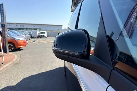 BV75OCU Volkswagen California 2.0 TDI Ocean 5dr DSG Thumbnail #25