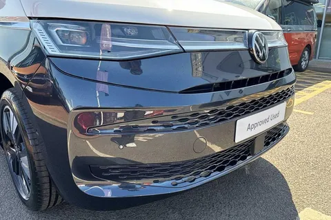 BV75OCU Volkswagen California 2.0 TDI Ocean 5dr DSG Thumbnail #28