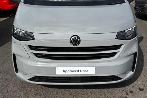 BV75OBO Volkswagen E-Transporter SWB 218PS  65kWh Electric 5 Seats Thumbnail #31