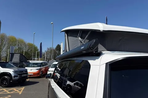 BV75OCU Volkswagen California 2.0 TDI Ocean 5dr DSG Thumbnail #41