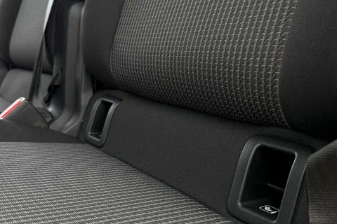 BV75OBO Volkswagen E-Transporter SWB 218PS  65kWh Electric 5 Seats Thumbnail #44