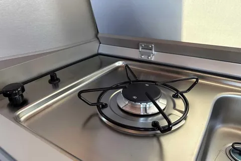 BV75OCU Volkswagen California 2.0 TDI Ocean 5dr DSG Thumbnail #49