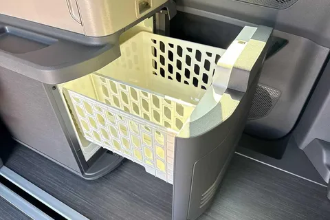 BV75OCU Volkswagen California 2.0 TDI Ocean 5dr DSG Thumbnail #51