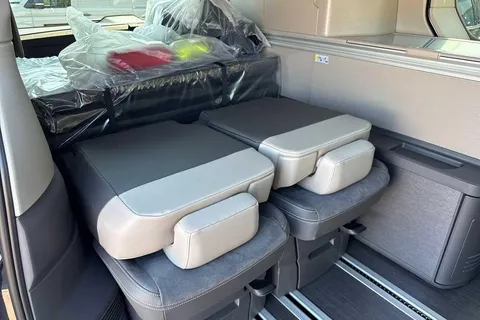 BV75OCU Volkswagen California 2.0 TDI Ocean 5dr DSG Thumbnail #53