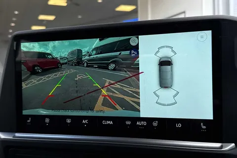 BV75OBO Volkswagen E-Transporter SWB 218PS  65kWh Electric 5 Seats Thumbnail #53