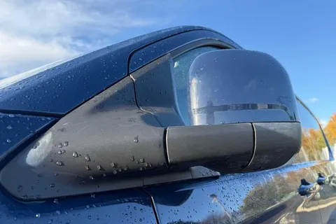 DC75AVK Volkswagen Transporter 2.0 TDI 110 Commerce Pro Van Thumbnail #26