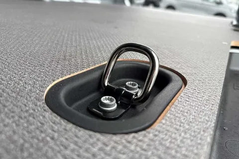 DC75AVU Volkswagen Crafter CR35 Panel van Commerce Plus MWB 140 2.0 TDI 8sp Aut  - MY25/Rear Camera Thumbnail #31