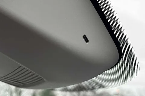 DC75AVU Volkswagen Crafter CR35 Panel van Commerce Plus MWB 140 2.0 TDI 8sp Aut  - MY25/Rear Camera Thumbnail #33