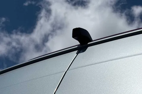 DE25YCA Volkswagen Crafter 2.0 TDI 140PS Commerce Plus High Roof Van Auto Thumbnail #29