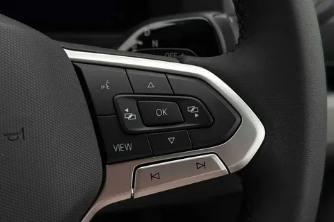 DC75AVU Volkswagen Crafter CR35 Panel van Commerce Plus MWB 140 2.0 TDI 8sp Aut  - MY25/Rear Camera Thumbnail #41