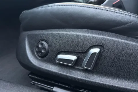 BD66ECX Audi A6 2.0 TDI Ultra Black Edition 5dr S Tronic Thumbnail #30