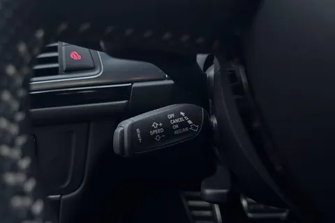 BD66ECX Audi A6 2.0 TDI Ultra Black Edition 5dr S Tronic Thumbnail #45