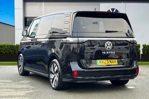 KR23NXH Volkswagen ID. Buzz 150kW Life Pro 77kWh 5dr Auto Thumbnail #2