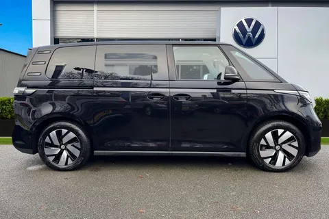 KR23NXH Volkswagen ID. Buzz 150kW Life Pro 77kWh 5dr Auto Thumbnail #3
