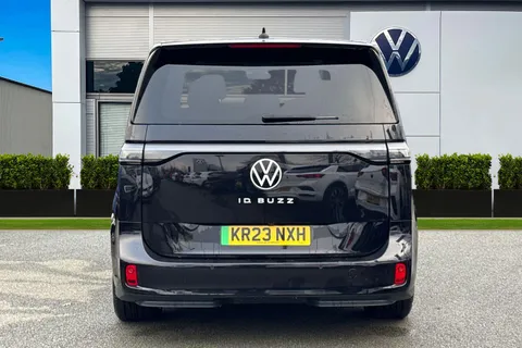 KR23NXH Volkswagen ID. Buzz 150kW Life Pro 77kWh 5dr Auto Thumbnail #4