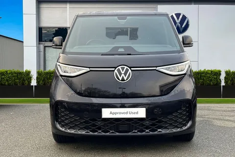 KR23NXH Volkswagen ID. Buzz 150kW Life Pro 77kWh 5dr Auto Thumbnail #5