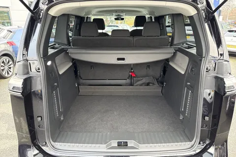 KR23NXH Volkswagen ID. Buzz 150kW Life Pro 77kWh 5dr Auto Thumbnail #6