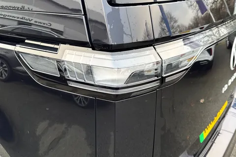 KR23NXH Volkswagen ID. Buzz 150kW Life Pro 77kWh 5dr Auto Thumbnail #7