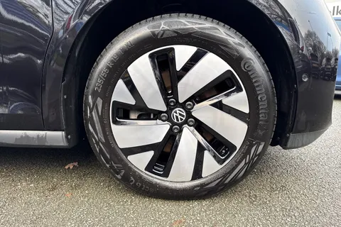 KR23NXH Volkswagen ID. Buzz 150kW Life Pro 77kWh 5dr Auto Thumbnail #9