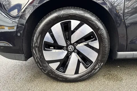 KR23NXH Volkswagen ID. Buzz 150kW Life Pro 77kWh 5dr Auto Thumbnail #10