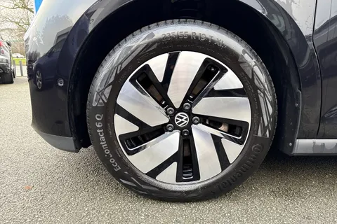 KR23NXH Volkswagen ID. Buzz 150kW Life Pro 77kWh 5dr Auto Thumbnail #12