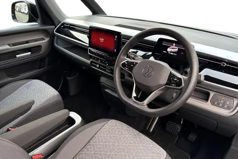 KR23NXH Volkswagen ID. Buzz 150kW Life Pro 77kWh 5dr Auto Thumbnail #13