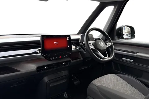 KR23NXH Volkswagen ID. Buzz 150kW Life Pro 77kWh 5dr Auto Thumbnail #14