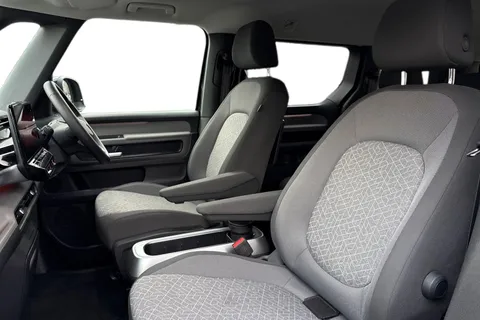 KR23NXH Volkswagen ID. Buzz 150kW Life Pro 77kWh 5dr Auto Thumbnail #15