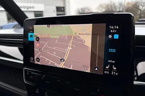 KR23NXH Volkswagen ID. Buzz 150kW Life Pro 77kWh 5dr Auto Thumbnail #16