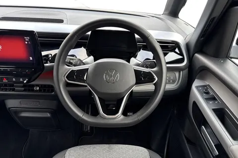 KR23NXH Volkswagen ID. Buzz 150kW Life Pro 77kWh 5dr Auto Thumbnail #17