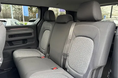 KR23NXH Volkswagen ID. Buzz 150kW Life Pro 77kWh 5dr Auto Thumbnail #18