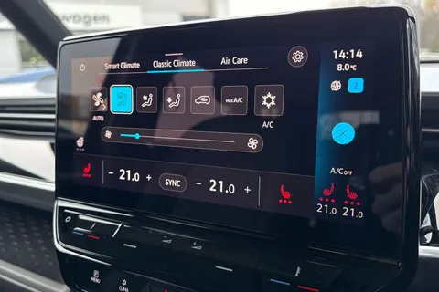 KR23NXH Volkswagen ID. Buzz 150kW Life Pro 77kWh 5dr Auto Thumbnail #21