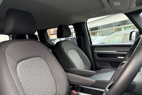 KR23NXH Volkswagen ID. Buzz 150kW Life Pro 77kWh 5dr Auto Thumbnail #23