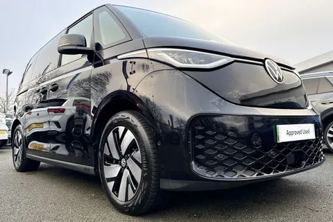 KR23NXH Volkswagen ID. Buzz 150kW Life Pro 77kWh 5dr Auto Thumbnail #24