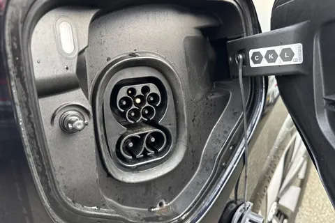 KR23NXH Volkswagen ID. Buzz 150kW Life Pro 77kWh 5dr Auto Thumbnail #25